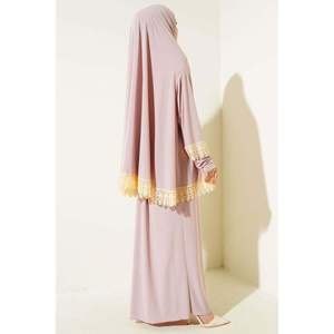 Dentelle Set de Prière Poudre - Product Image 1