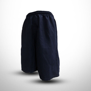 บริการ OEM ODM รับผลิตกางเกงขาสั้นไมโครไฟเบอร์สำหรับกีฬาเบสบอลและซอฟต์บอล คุณภาพเยี่ยม เอวยางยืด ใส่ได้ทั้งชายและหญิง - Product Image 5