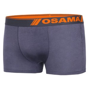 Ropa interior personalizada precio al por mayor ropa interior elástica transpirable hombres algodón nailon tela personalizada Calzoncillos bóxer para hombres hechos en Vietnam - Product Image 2