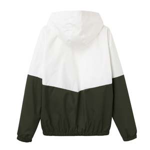 ชุดวอร์มกีฬาผู้ชายไซส์พิเศษ ออกแบบใหม่ ผ้าโพลีเอสเตอร์ เป็นมิตรกับสิ่งแวดล้อม น้ำหนักเบา ระบายอากาศได้ดี รุ่นล่าสุด - Product Image 2