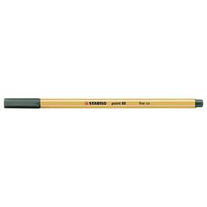 For STABILO Fine Point <b>Pen</b> 'Point 88' Pack of 10 for Art Markers - Product Image 2