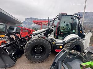 Hidromek HMK 102S ALPHA K4 - Euro5 <b>backhoe</b> <b>loader</b> for sale - Product Image 3