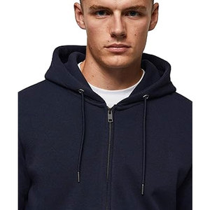 Conjunto Deportivo de 2 Piezas para Hombre, Traje Deportivo para Correr, Gimnasio, Ropa Deportiva, Sudadera con Capucha - Product Image 4