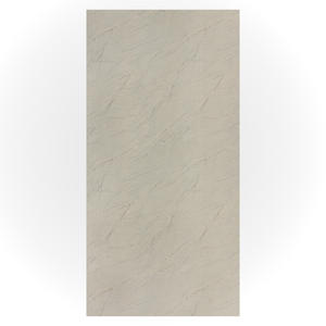 MGS 8914 Crema Marfil, stratifié haute pression décoratif à effet bois et pierre, ignifuge, contemporain, pour cuisine et hôtel - Product Image 1