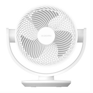 Ventilateur de circulation d'air intelligent Xiaomi pour bureau, version européenne |   Ventilateur | - Product Image 1