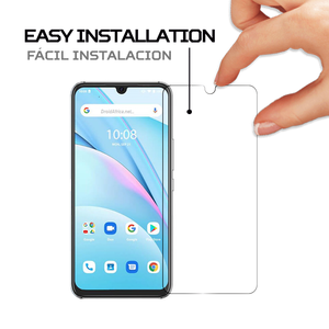 ฟิล์มกันรอยหน้าจอ ANTISHOCK สำหรับ UMIDIGI A9 Max ฝาครอบโทรศัพท์มือถือคุณภาพพรีเมียม ทนทาน - Product Image 2