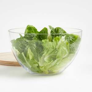 Handcrafted <b>Bowl</b> with Hand Textured Finished Used for <b>Serving</b> Fruits Table Top Decor - Product Image 6