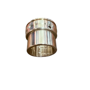 15269708 152 697 08 Shank Bushing steel bushing industrial bushing <b>mining</b> <b>machinery</b> spare parts heavy duty bushing OEM - Product Image 3