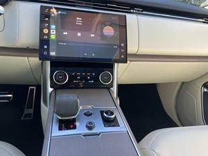 BEST-SELLER 2023 RANGE ROVER P530 SE TWIN-TURBO V8 AWD, PRINCIPalement NON MODIFIÉ - Product Image 4