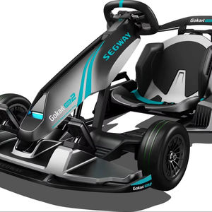 Prix d'usine pour le nouveau Go-Kart électrique Ninebot Go-Kart Pro 2 - Product Image 1