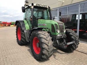 Achetez un tracteur agricole Fendt en gros, prix original bas, livraison rapide en stock, meilleur prix, prix bas à vendre - Product Image 2