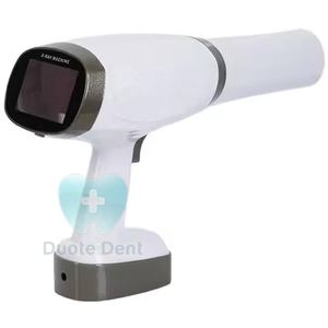 Appareil de radiographie numérique dentaire pour vétérinaire, écran tactile, appareil de radiographie portable - Product Image 2