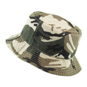 Sombrero de cubo de moda con divertidos estampados gráficos y diseños coloridos Sombrero de cubo de ala ancha para parasol mejorado - Product Image 4