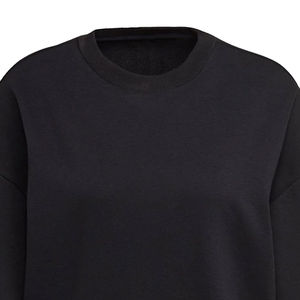 2025 hommes sweat à col rond polaire séchage rapide femmes pull sweat respirant sweat pour femmes grande taille personnalisé - Product Image 2