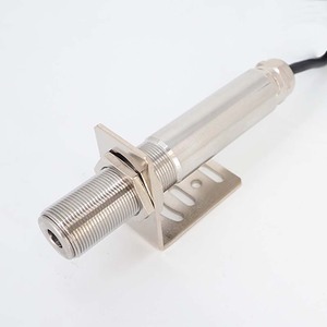 Termômetro Infravermelho Sem Contato Alta Precisão IP65 Saída 4-20mA 0-10V 316L Industrial OEM/ODM Personalizado - Product Image 5