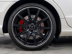 รถเบนซ์ Mercedes-Benz CLS 63 S AMG ปี 2014 สภาพดีเยี่ยม ราคาสุดคุ้ม พร้อมส่ง - Product Image 6