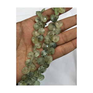 Perles de pierres précieuses lueur éphémère Capturer la beauté éphémère Pierre précieuse Radiance Décorations pour la maison ARTEFACTS ABALONE Forme de taille personnalisée - Product Image 4