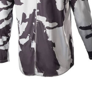 Maillot de motocross personnalisé de haute qualité pour hommes vêtements de sport de taille adulte avec logo personnalisé et couleur entièrement personnalisable - Product Image 6