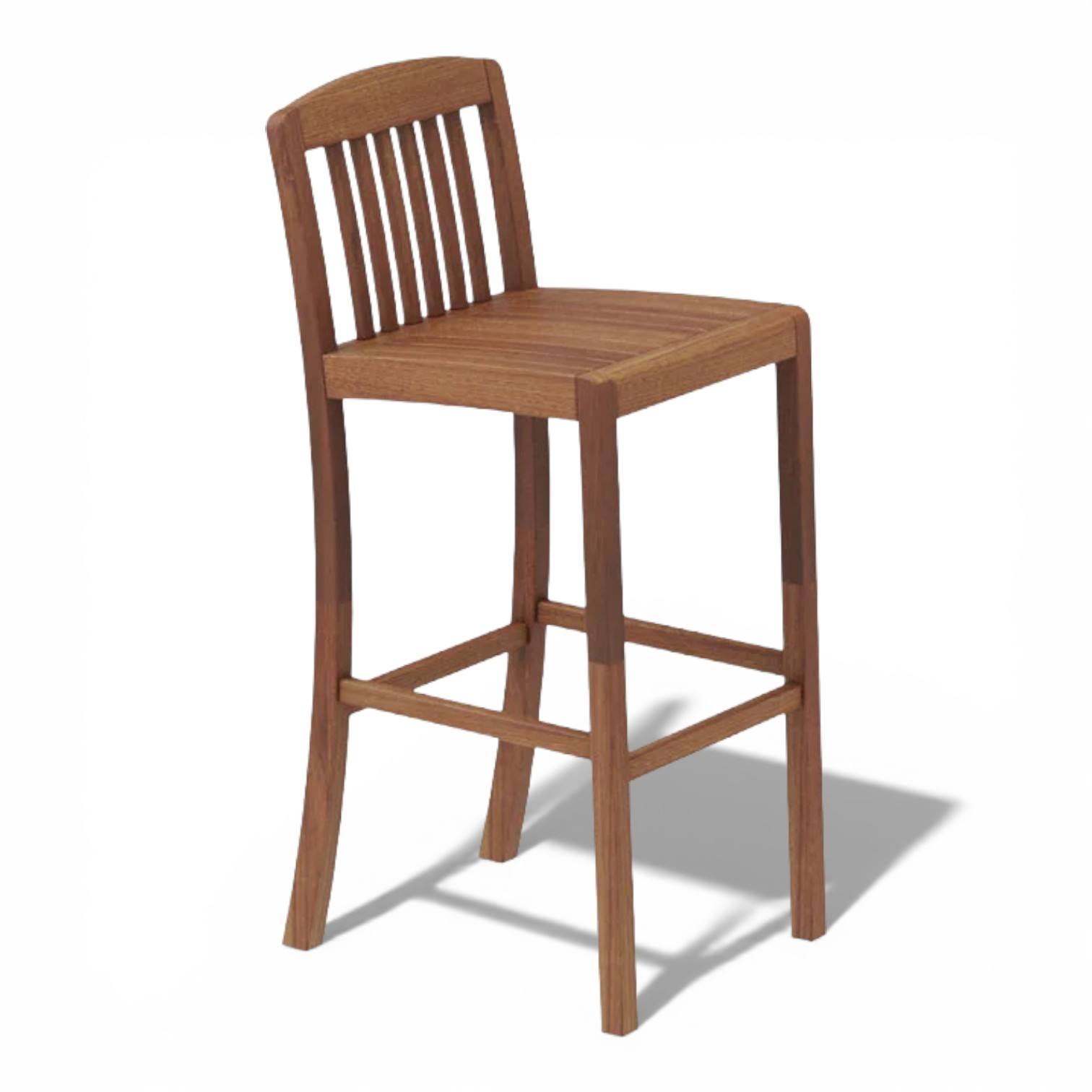 ไม้สักขัดละเอียด