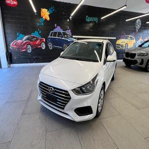 HYUNDAI ACCENT UTILISÉ LHD/RHD 2022 - Product Image 1