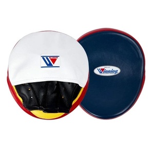 นวมต่อยมวยไทยเป้าเป้าซ้อมเป้าชกมวย - Product Image 5