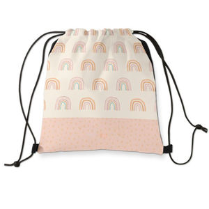 Bolsa de polvo con cordón de satén de seda, bolsa de zapatos, ropa de lujo, sombrero, bolsa con cordón de terciopelo - Product Image 6