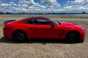 รถฟอร์ด มัสแตง เชลบี้ จีที350 มือสอง ปี 2018 พวงมาลัยซ้าย/ขวา - Product Image 2