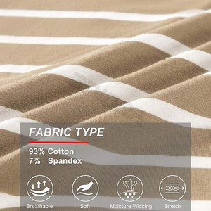 T-shirt polo élégant et décontracté pour hommes pour 2024 Vêtements quotidiens sans effort Tissu jersey respirant Design imprimé - Product Image 5