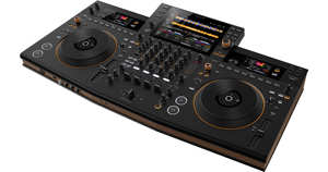 MEILLEURES VENTES 2025 %100 DJ OPUS-QUAD Console de mixage audio professionnelle tout-en-un 4 canaux - Product Image 2