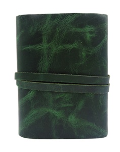 Vintage Leather Journal Antique Handmade Deckle Edge Vintage Paper Leather Bound Journal Premium Quality Designer Customised - Product Image 2