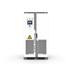 360KW IP65 Micro-Grid MPPT Hybrid <b>Solar</b> <b>Inverter</b> Transformer Isolation PCS 800V 3-Phase CE ReadyToShip - Product Image 3