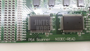 16718) [Sử dụng] NIDEC-READ MC-00F029 - Product Image 4