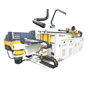 High Quality CNC40-8A-LR Pipe And Tube Bending Machines For Steel Bar And Iron Tube Bending Machine