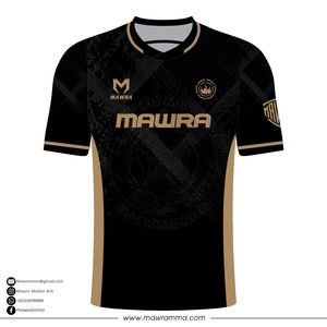 Maillot de football personnalisé très demandé – Maillot de soccer premium respirant avec numéro d'équipe personnalisé, design sublimé, OEM ODM, vente en gros - Product Image 5