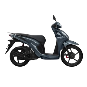 Vision moto scooters à bas prix avec des designs élégants et jeunes marque Hon da tendance au Vietnam - Product Image 4