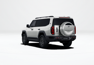 รถยนต์ SUV ออฟโรด ไฮบริด พรีเมียม สำหรับทุกสภาพพื้นผิว รุ่น G700 ยี่ห้อ Jet มือสอง สภาพดี ขาย - Product Image 4