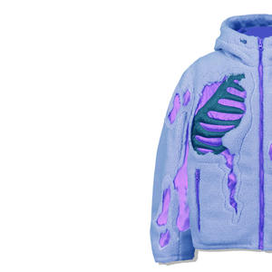 Las chaquetas acolchadas de alta calidad más vendidas para hombres y mujeres fáciles de usar disponibles en todos los tamaños y colores MOQ bajo - Product Image 3