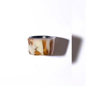 Nuevo Quemador de Incienso de Madera Bakhoor, Porta Incienso Árabe Oud, Cilantro Indio Hecho a Mano, Acacia Religiosa, Forma Personalizada, Fragancia para el Hogar - Product Image 4