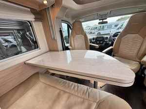 Caravana Camper 4X4, Mini Autocaravana para 4-6 Personas, con Ducha y Cocina, Caravana de Lujo, Autocaravana de Acero y Aluminio, Autocaravana de Lujo - Product Image 3