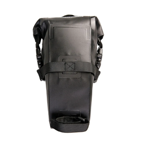 고품질 사이클링 새들백 방수 MTB 자전거 테일 시트 OEM 팩 러기지 - Product Image 3