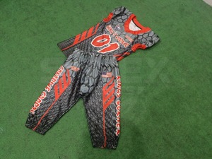 Uniformes de Fútbol Americano Personalizados para Adultos, Pantalones Cortos 100% Poliéster, Secado Rápido, Transpirables, Alta Calidad, Servicio OEM, Venta al Por Mayor de Fábrica - Product Image 3