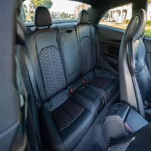 รถออดี้ RS5 คูเป้ ปี 2019 สภาพดีเยี่ยม พร้อมจัดส่ง - Product Image 5