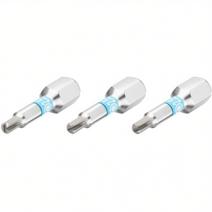 Juego de Puntas de Destornillador Hexagonales Hazet de 1/4'', 3 Piezas, Categoría de Producto - Product Image 2