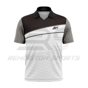 Venta en línea Uniforme de Cricket al por mayor Uniforme de Cricket Estilo único Uniforme de Cricket Precio barato unifor de cricket para hombres - Product Image 4