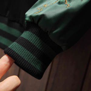 Sudadera con Capucha de Invierno para Hombre, 100% Algodón, con Logotipo Bordado en 3D Personalizado, Impresión Digital, de Buena Calidad, al por Mayor - Product Image 6