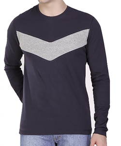 Camiseta de Hombre Estilo Hip Hop, Impresión 3D, 100% Algodón, Alta Calidad, Servicio OEM Personalizado, Protección UV, Proveedores de Bangladesh - Product Image 1