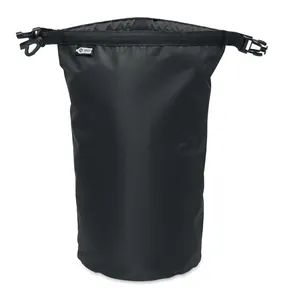 Borsa Tote Impermeabile 210T RPET Sostenibile 5L, Borsa Promozionale per Gadget - Product Image 6