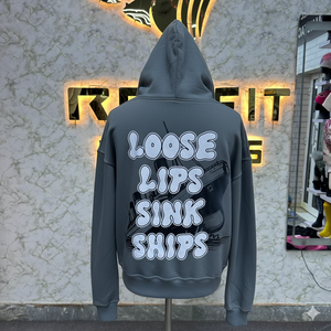 Haut fabricant client le plus demandé sweat à capuche zippé Puff imprimé fabriqué en usine prix bas sweats à capuche hommes sweats à capuche pour hommes - Product Image 6