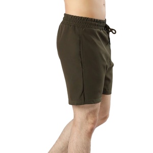 Short d'été à séchage rapide pour hommes de haute qualité Short de sport de basket-ball décontracté respirant pour hommes Logo personnalisé chez Nurak 2025 - Product Image 2