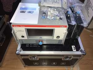 Analisador de <span class=keywords><strong>pim</strong></span> espin1800s espin2600s, analisador de intermodulação passiva de bancada - Product Image 5